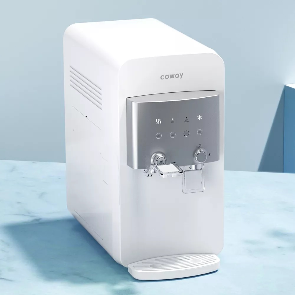 Máy lọc nước Neo Plus Coway CHP-264L