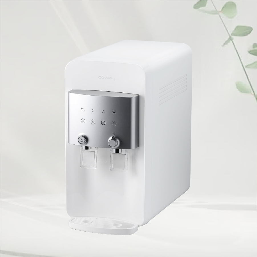 Máy lọc nước Neo Plus Coway CHP-264L