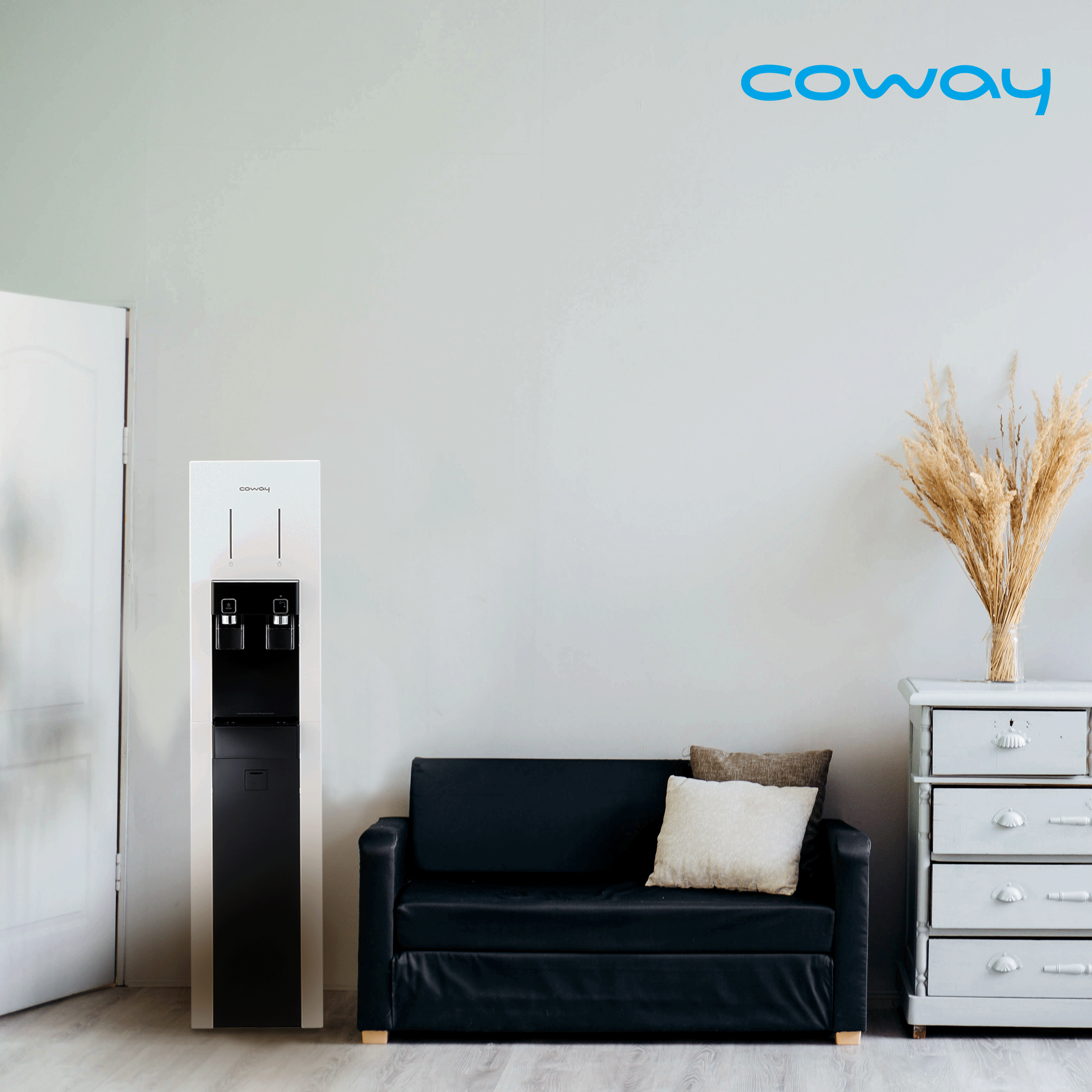 Máy lọc nước Coway Harry CHP-590R