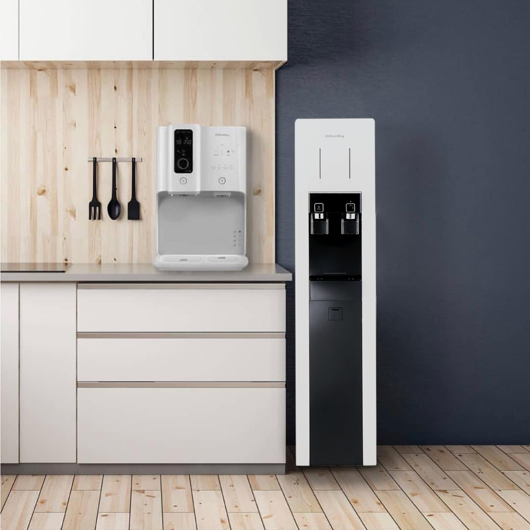 Máy lọc nước Coway Harry CHP-590R