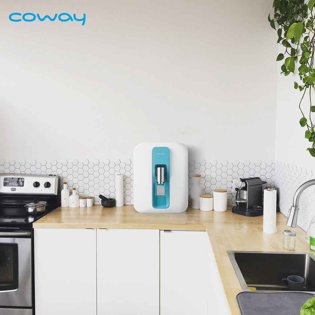 Máy lọc nước Coway Joey P-300R