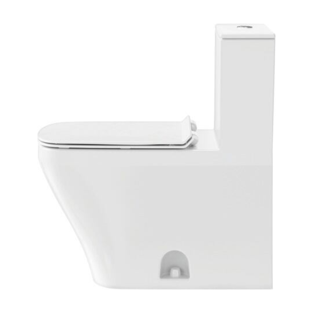 Bộ bồn cầu 1 khối DURASTYLE Duravit 2157010083 + 006059000 + 0014160000