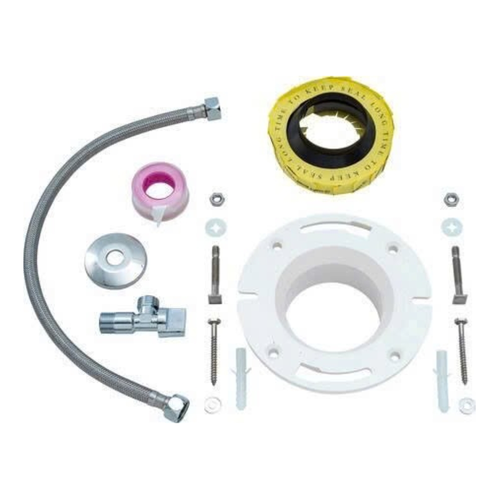 Bộ bồn cầu 1 khối DURASTYLE Duravit 2157010083 + 006059000 + 0014160000