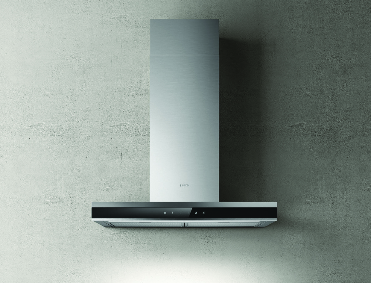 Máy hút mùi áp tường ELICA Adéle