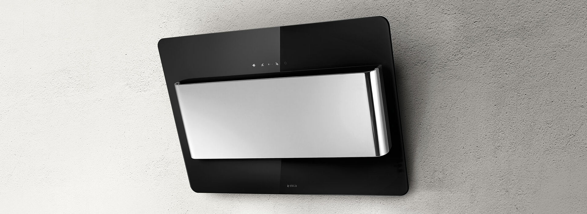 Máy hút mùi áp tường ELICA BELT