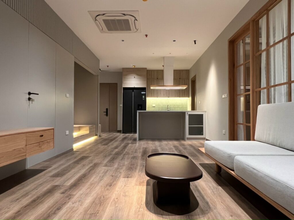 Máy hút mùi đảo ELICA BIO ISLAND WH/A/120X53 ROVERE