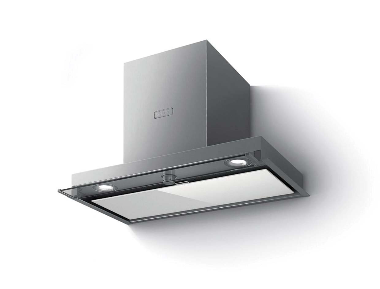 Máy hút mùi âm tủ ELICA BOXIN PLUS