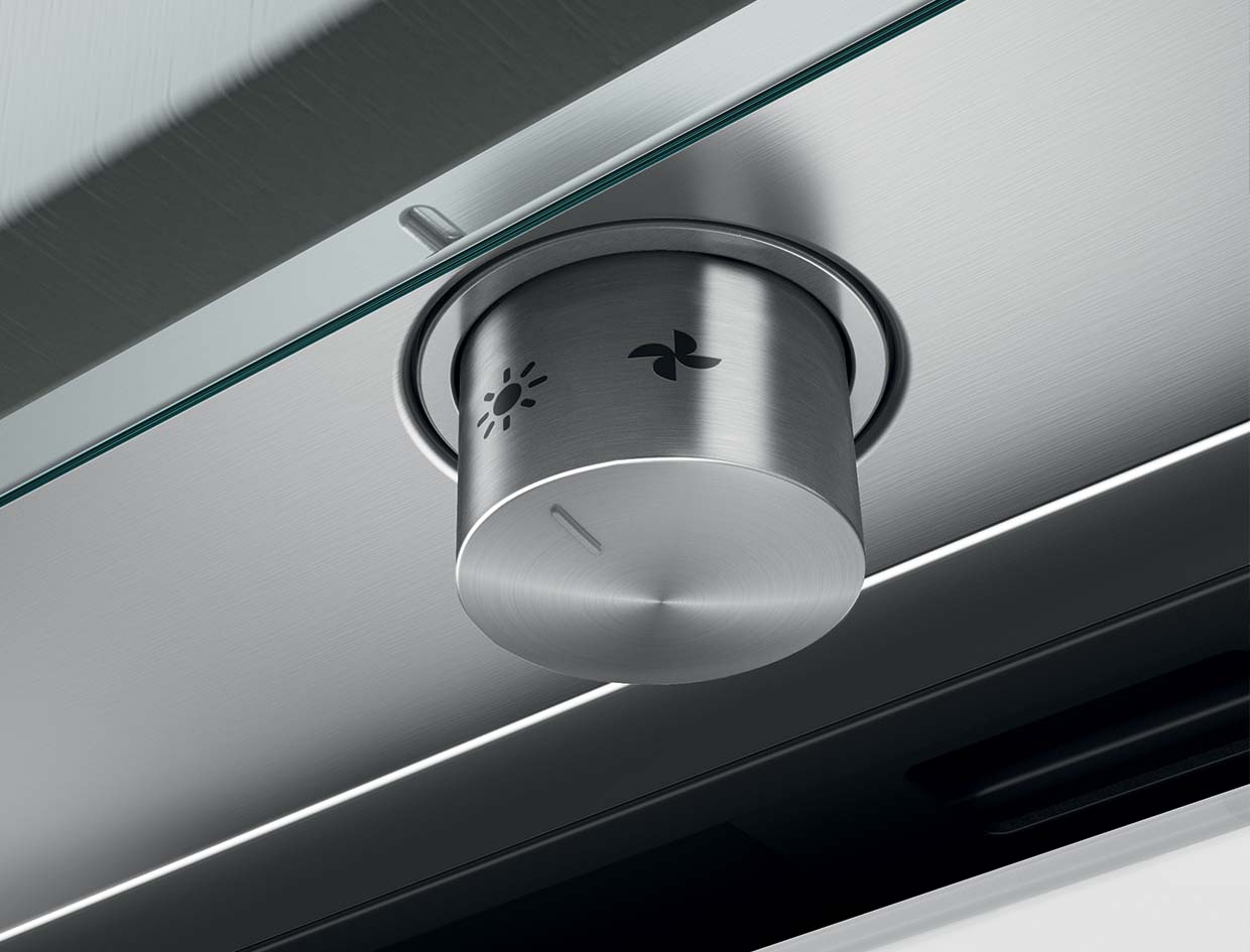 Máy hút mùi âm tủ ELICA BOXIN PLUS