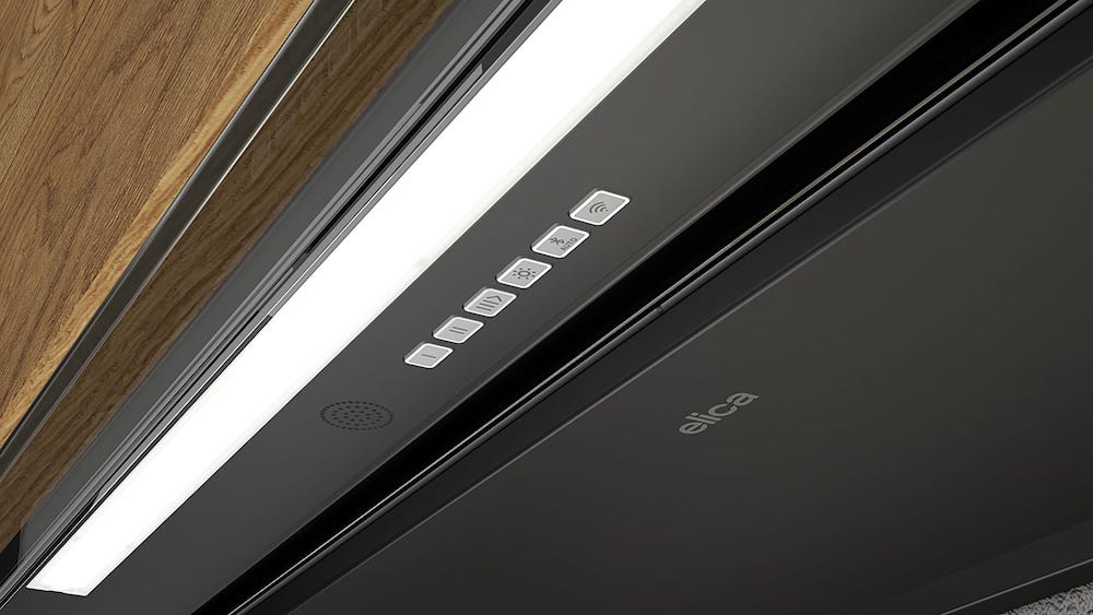 Máy hút mùi âm tủ ELICA BOXIN ADVANCE PLUS