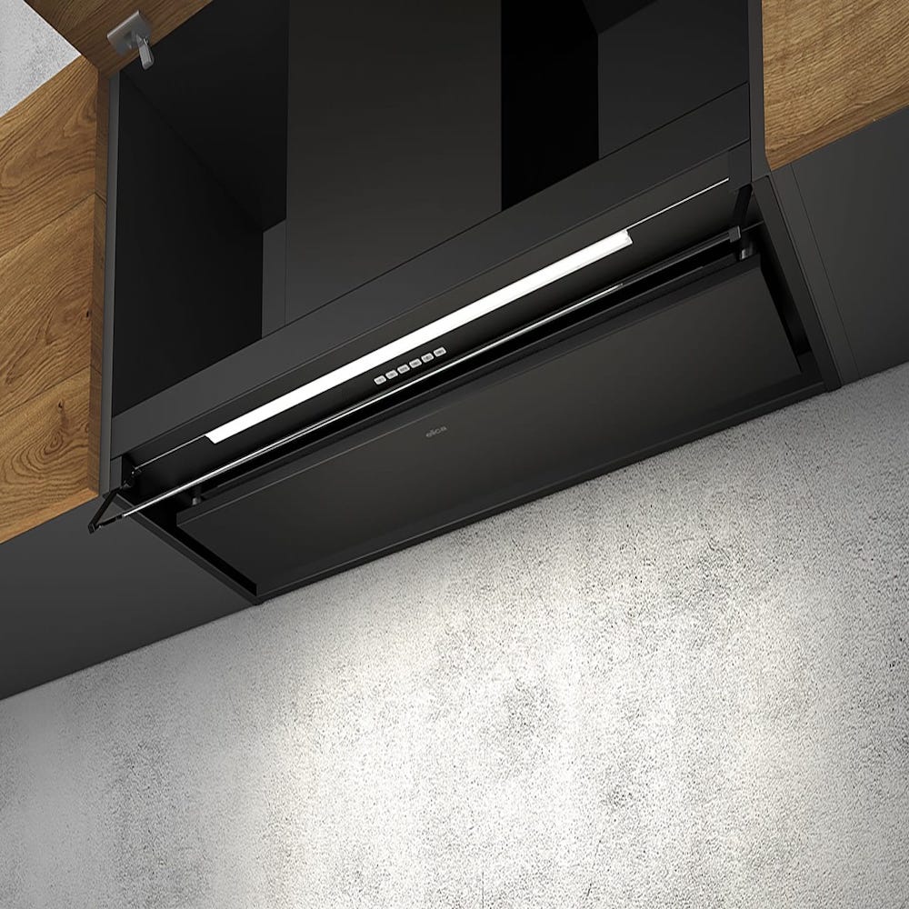 Máy hút mùi âm tủ ELICA BOXIN ADVANCE PLUS