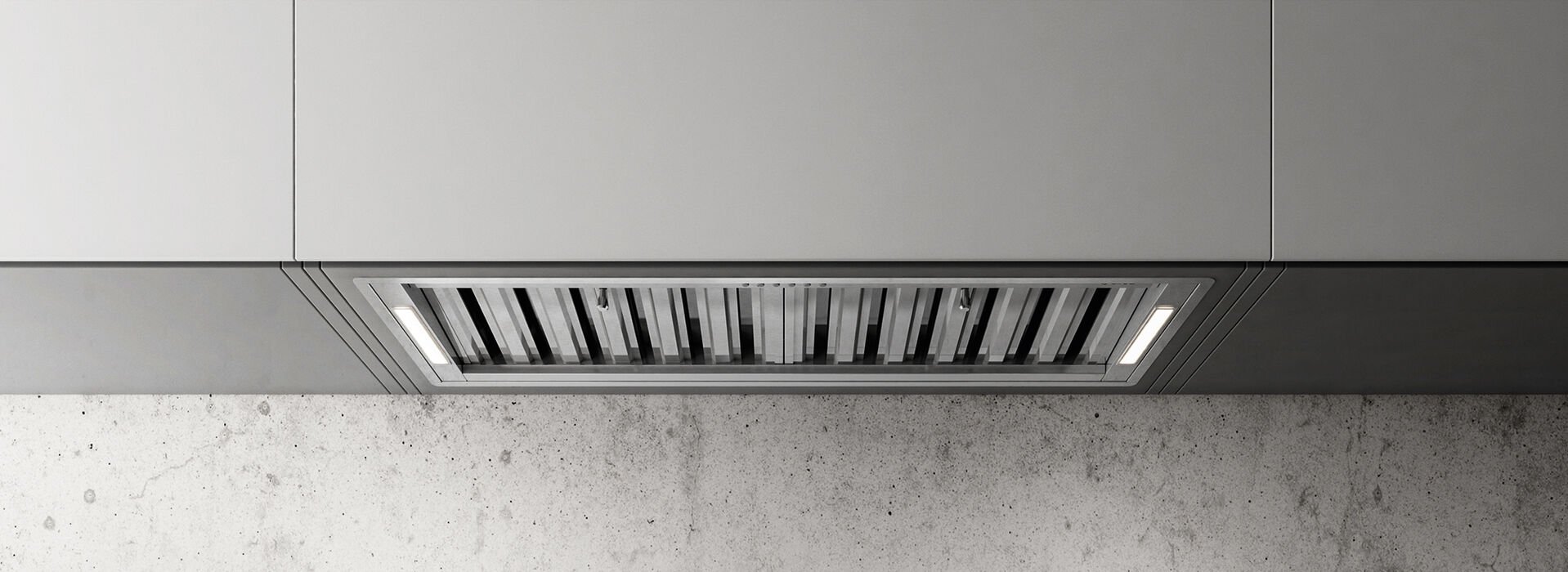 Máy hút mùi âm tủ ELICA CT35 PRO