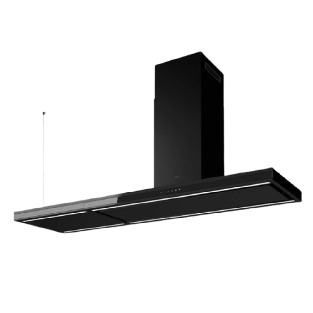 Máy hút mùi đảo ELICA ELEMENT ISL