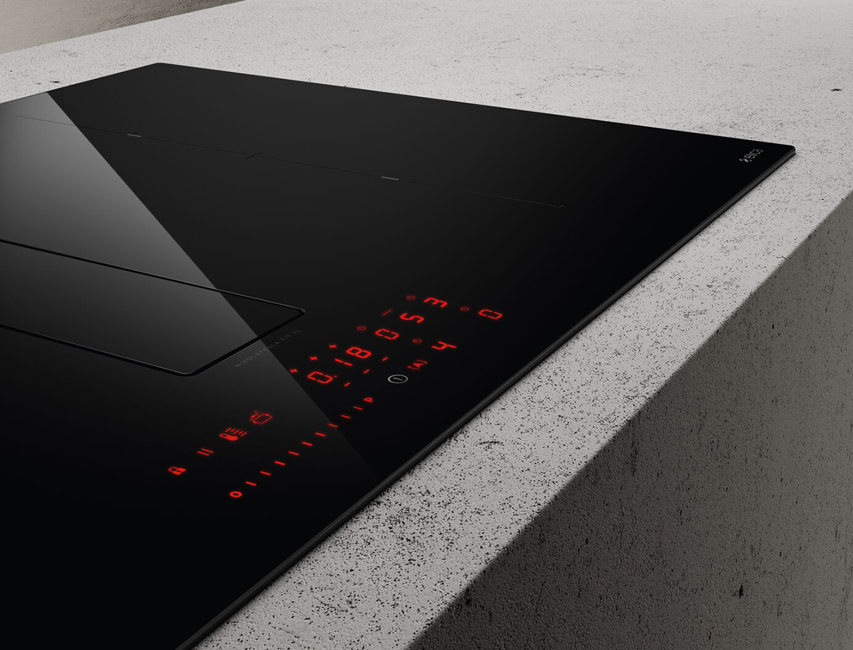 Bếp từ kết hợp hút mùi ELICA NikolaTesla FIT XL