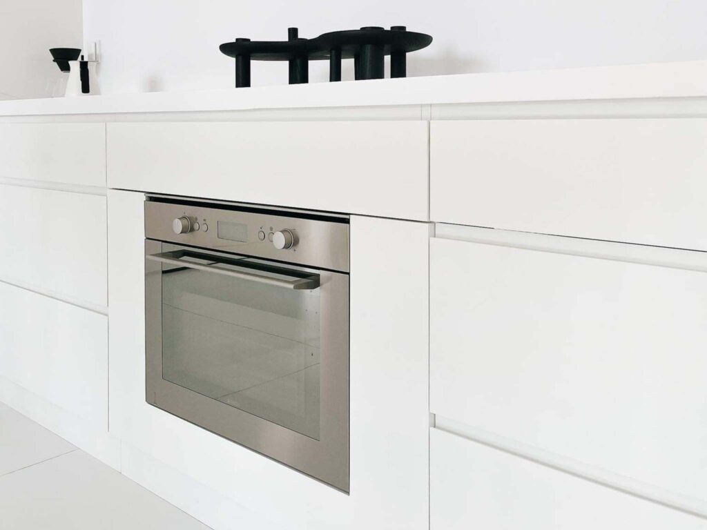 Lò hấp âm tủ ELICA EST 60 IX - PRF0113433