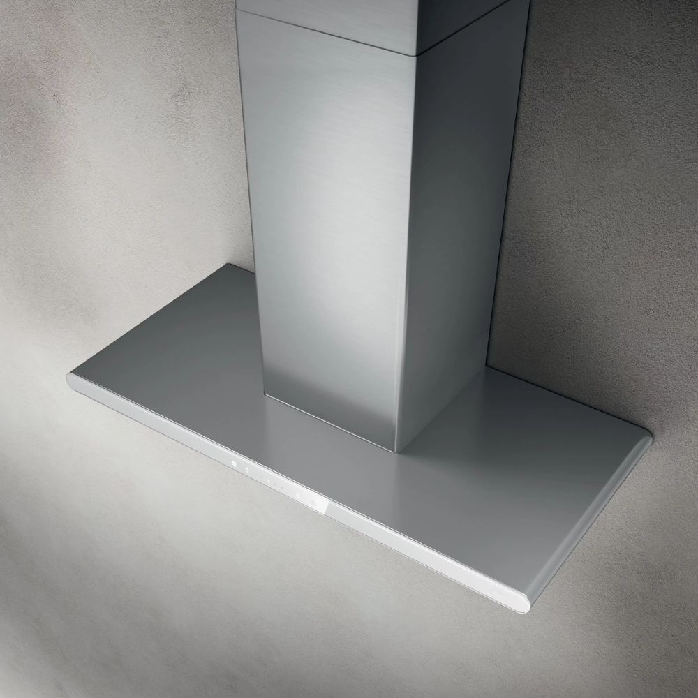 Máy hút mùi áp tường ELICA GALAXY