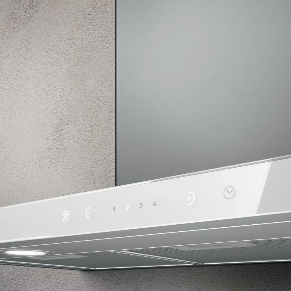 Máy hút mùi áp tường ELICA GALAXY