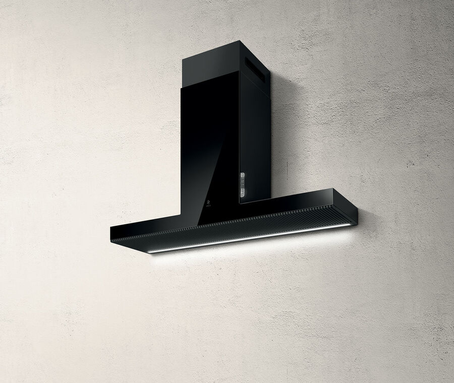 Máy hút mùi áp tường ELICA HAIKU