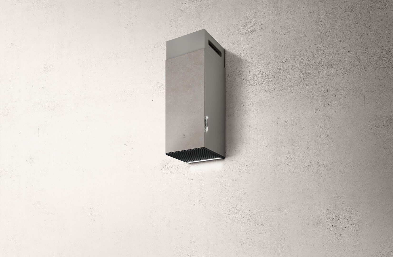 Máy hút mùi áp tường ELICA HAIKU