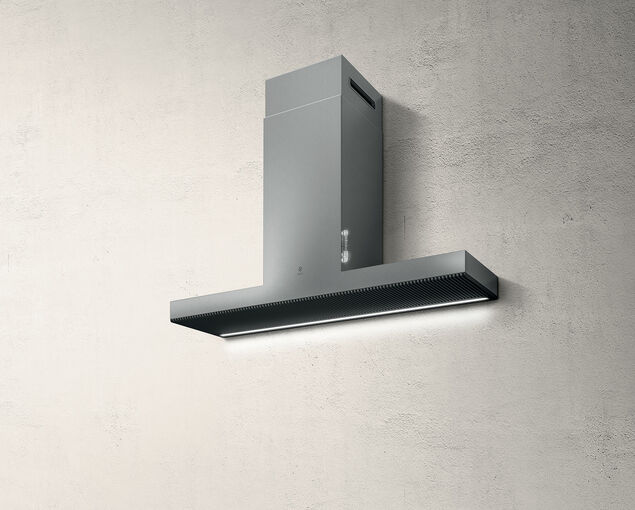 Máy hút mùi áp tường ELICA HAIKU