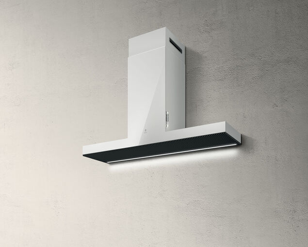 Máy hút mùi áp tường ELICA HAIKU