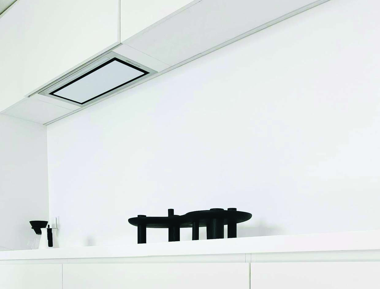 Máy hút mùi âm tủ ELICA HIDDEN 2.0