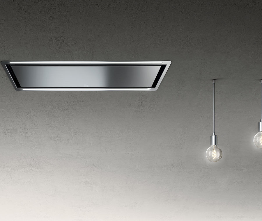 Máy hút mùi âm trần ELICA HILIGHT