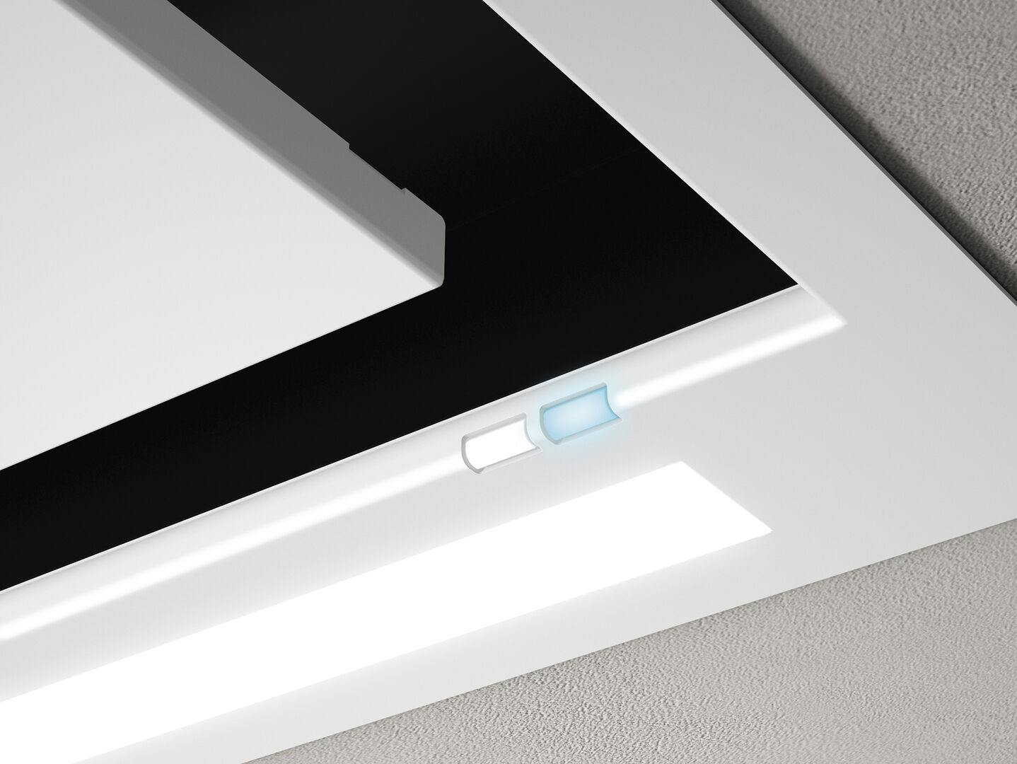 Máy hút mùi âm trần ELICA HILIGHT