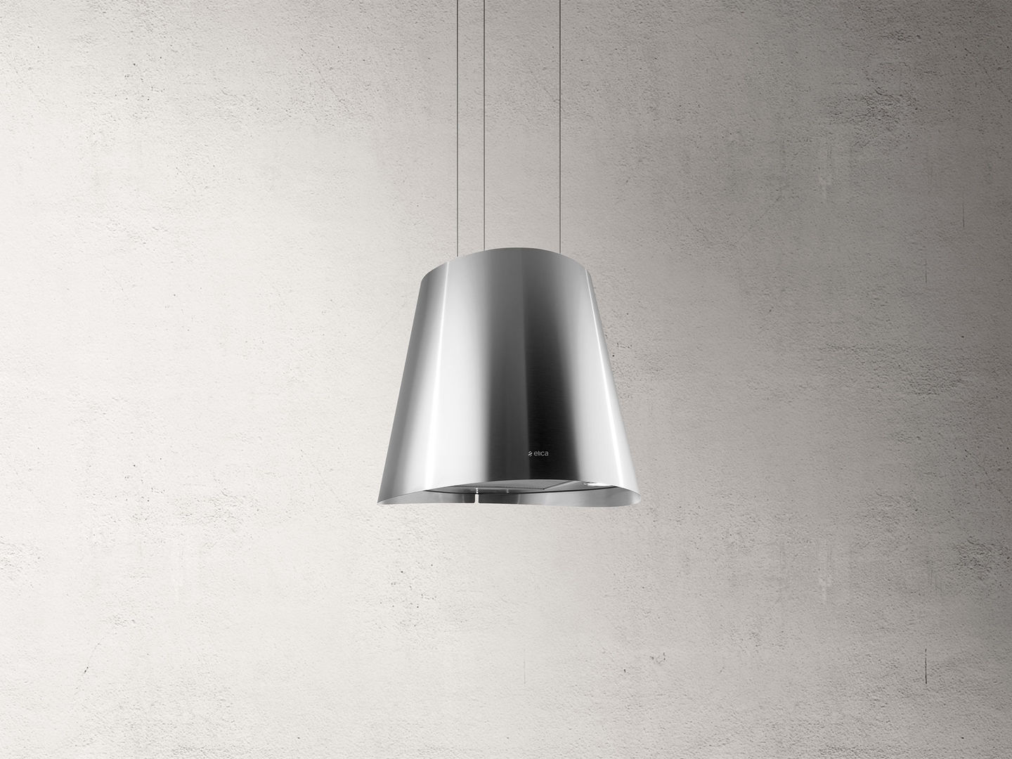 Máy hút mùi đảo đèn ELICA JUNO