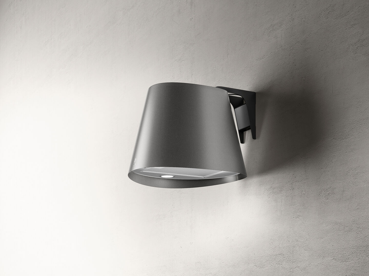 Máy hút mùi đảo đèn ELICA JUNO