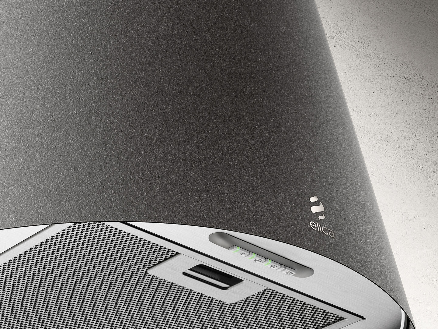 Máy hút mùi đảo đèn ELICA JUNO