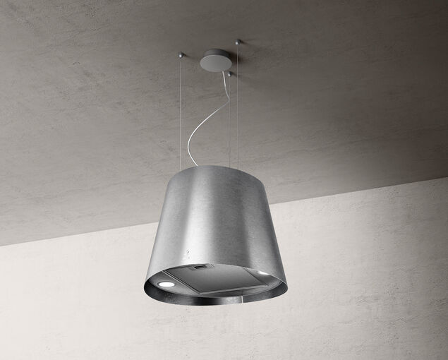 Máy hút mùi đảo đèn ELICA JUNO