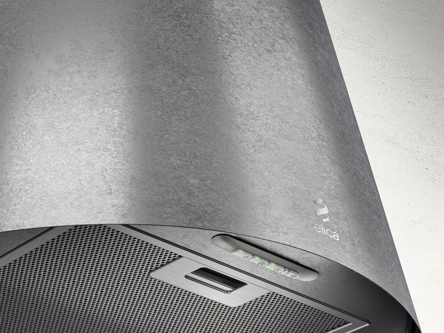 Máy hút mùi đảo đèn ELICA JUNO