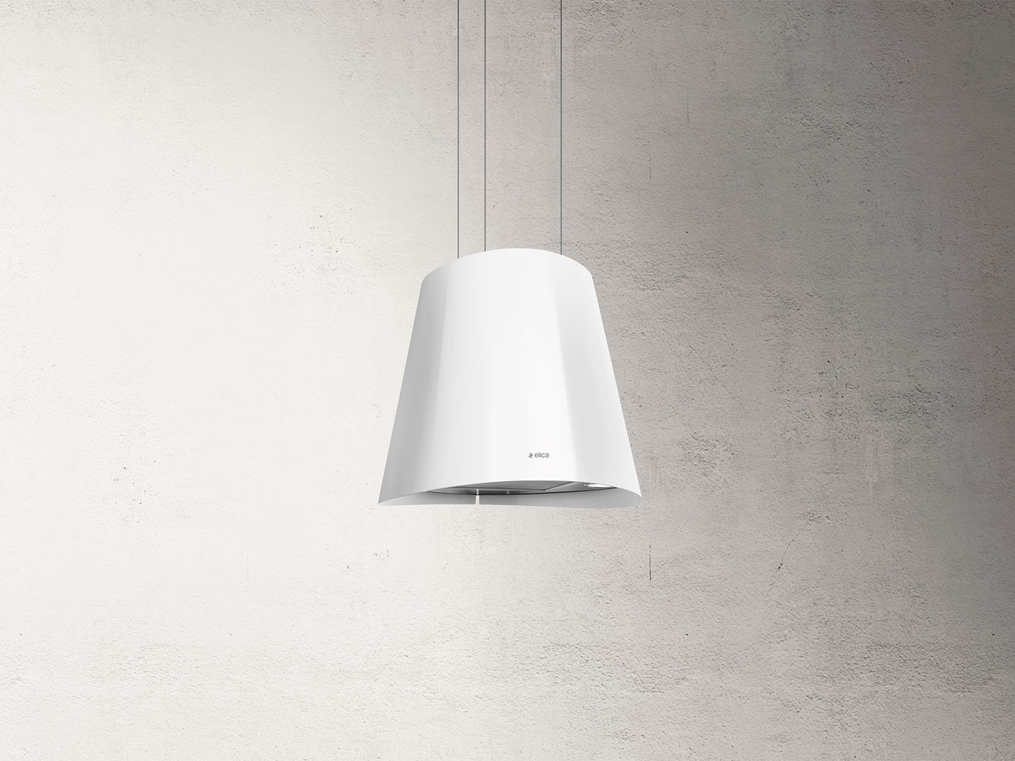 Máy hút mùi đảo đèn ELICA JUNO