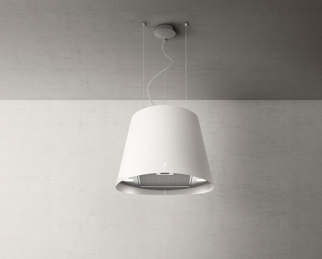 Máy hút mùi đảo đèn ELICA JUNO