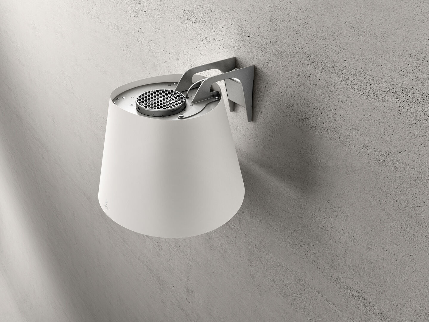 Máy hút mùi đảo đèn ELICA JUNO