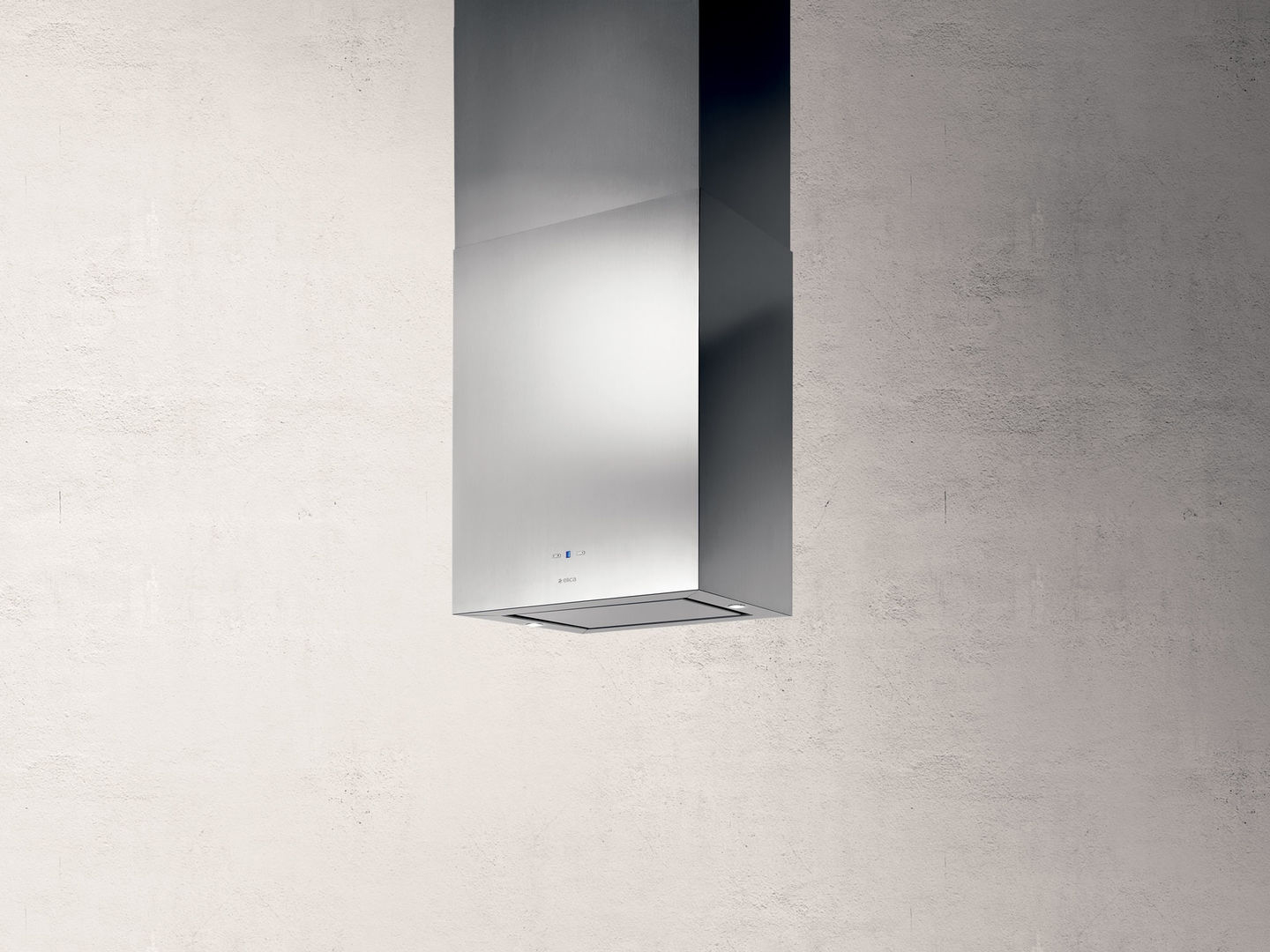 Máy hút mùi áp tường ELICA KUADRA