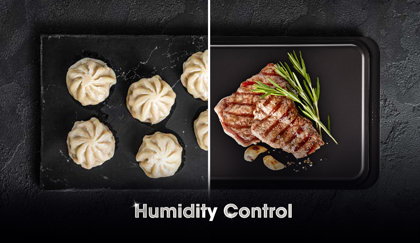 Lò nướng ELICA VIRTUS COMBI 645 TFT