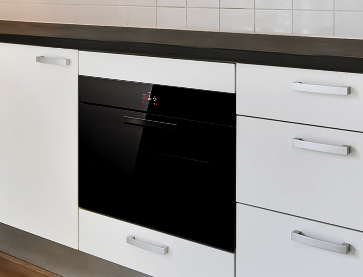 Lò nướng ELICA VIRTUS MULTI 90 TFT