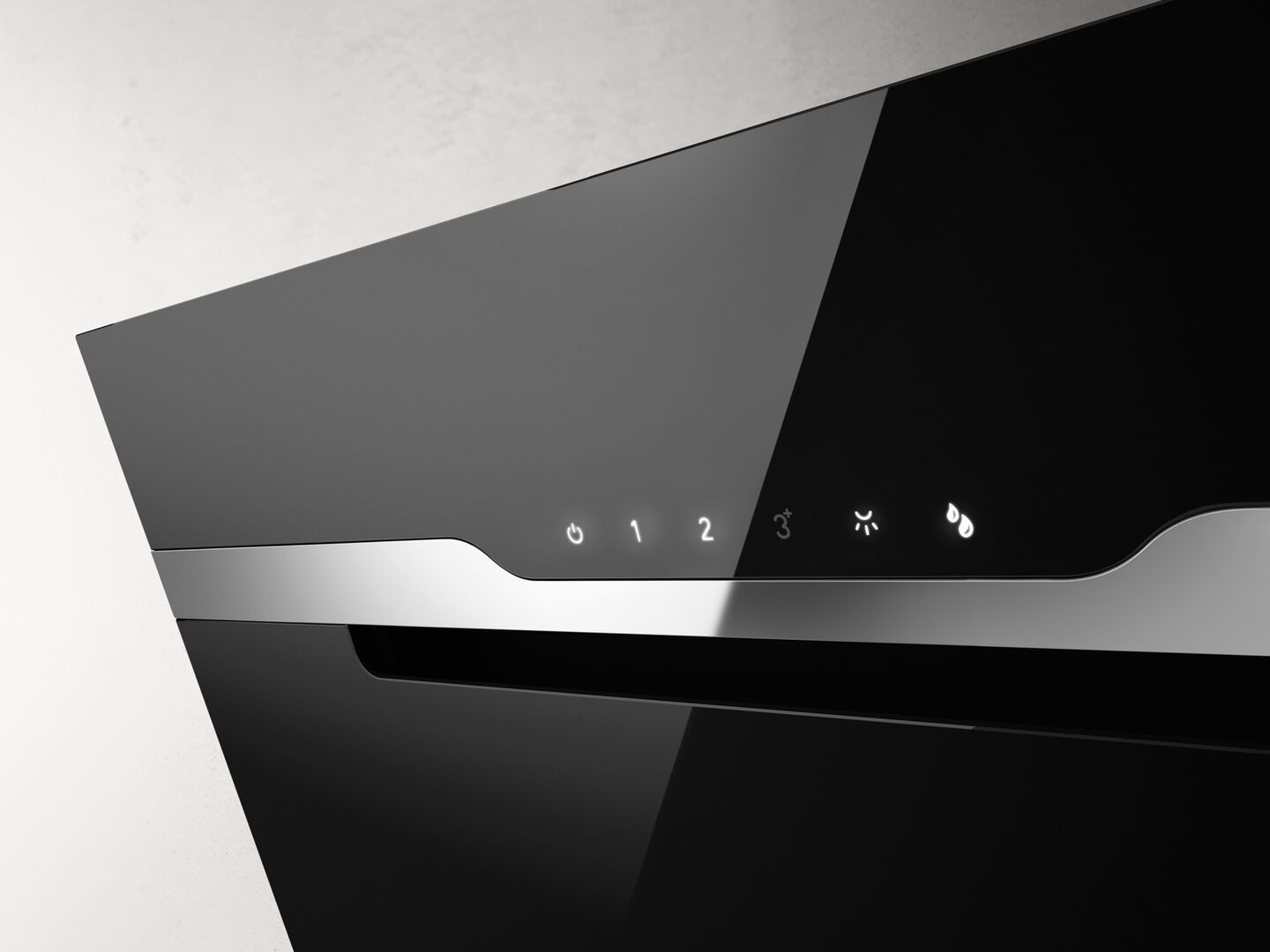 Máy hút mùi áp tường ELICA MAJESTIC