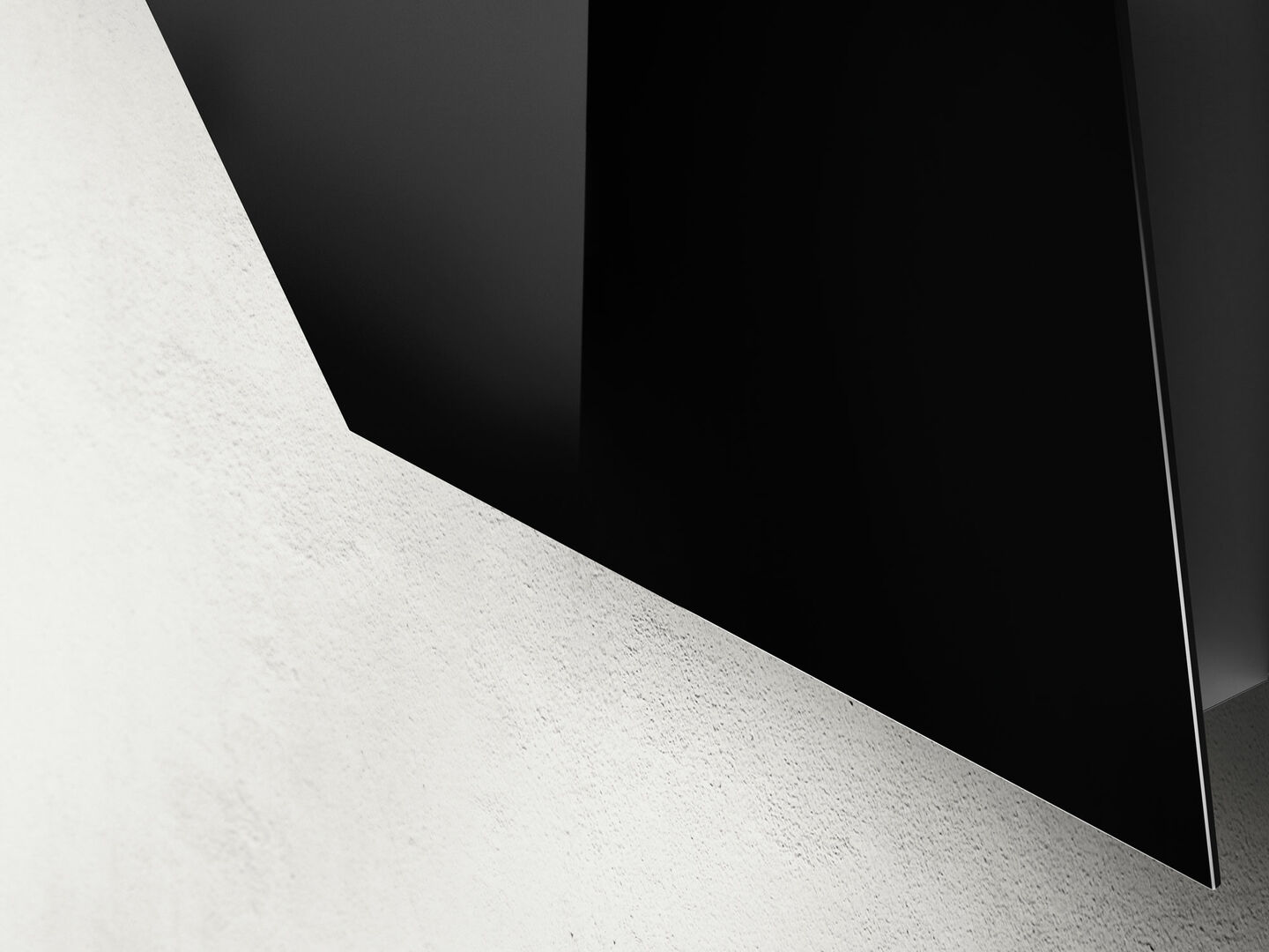 Máy hút mùi áp tường ELICA MAJESTIC