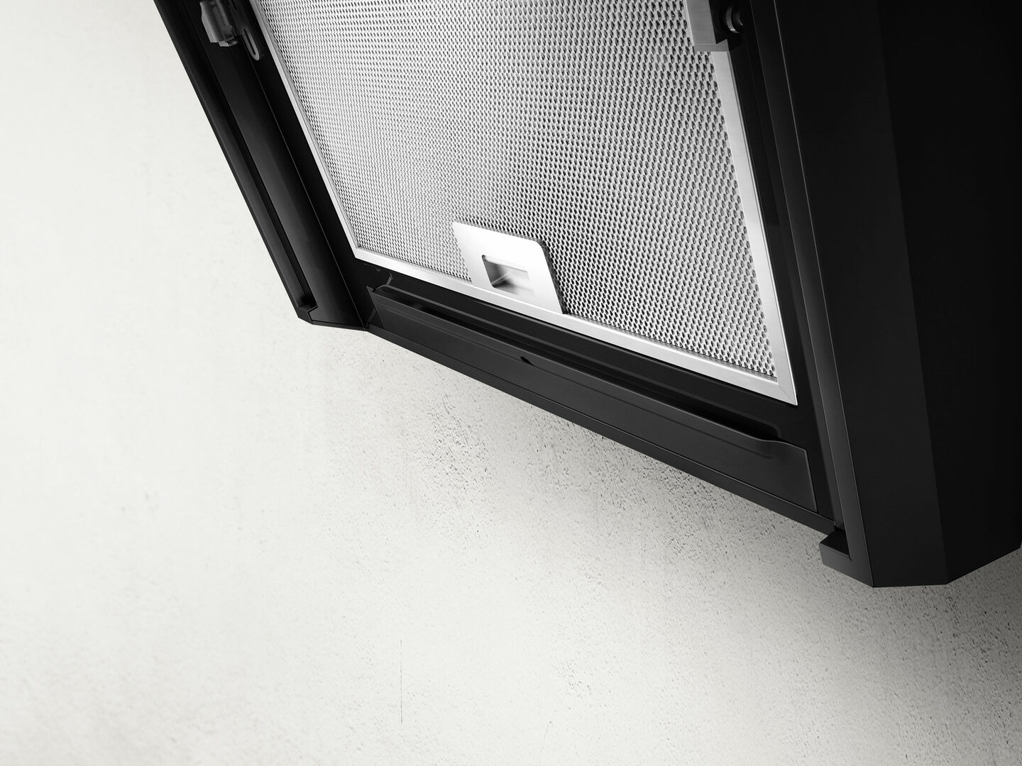 Máy hút mùi áp tường ELICA MAJESTIC