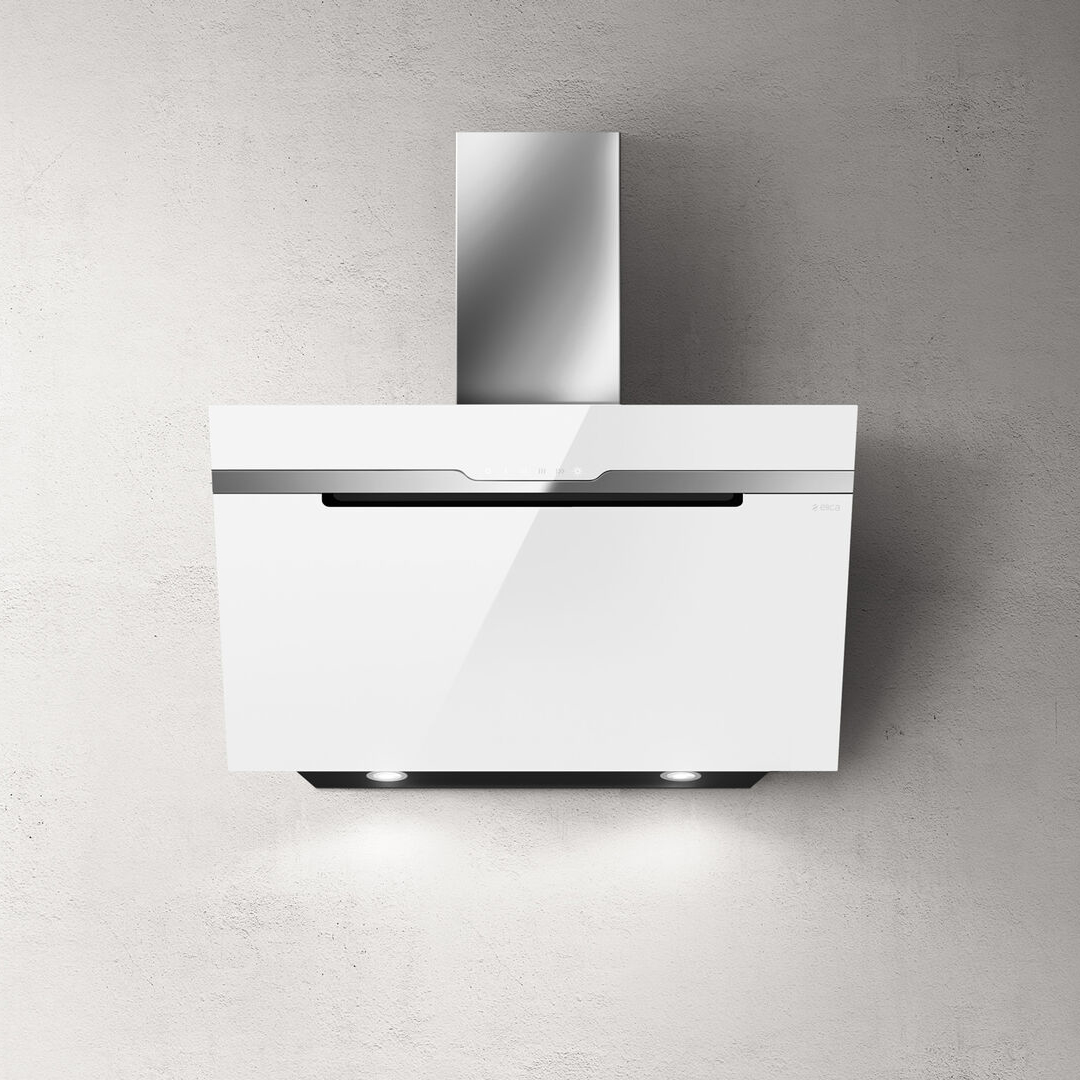 Máy hút mùi áp tường ELICA MAJESTIC