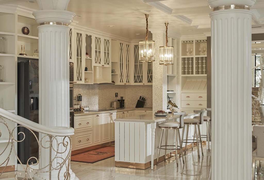 Máy hút mùi áp tường ELICA SWEET