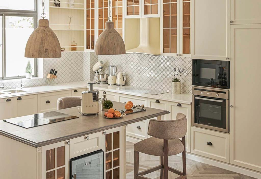 Máy hút mùi áp tường ELICA SWEET