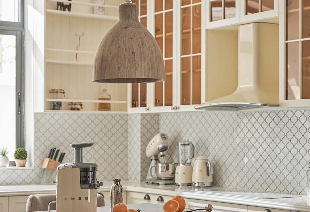 Máy hút mùi áp tường ELICA SWEET