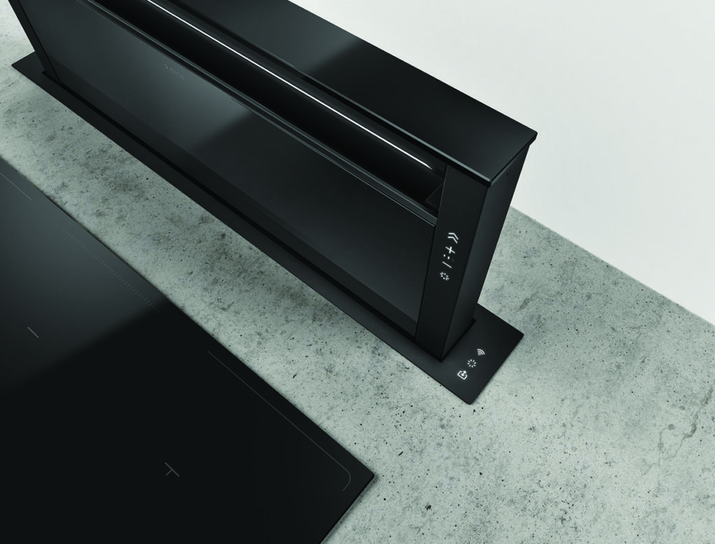 Máy hút mùi âm bàn ELICA GETUP