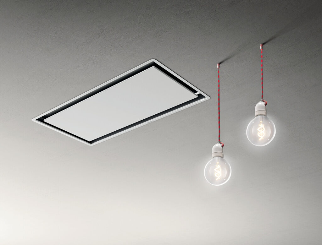 Máy hút mùi âm trần ELICA ILLUSION