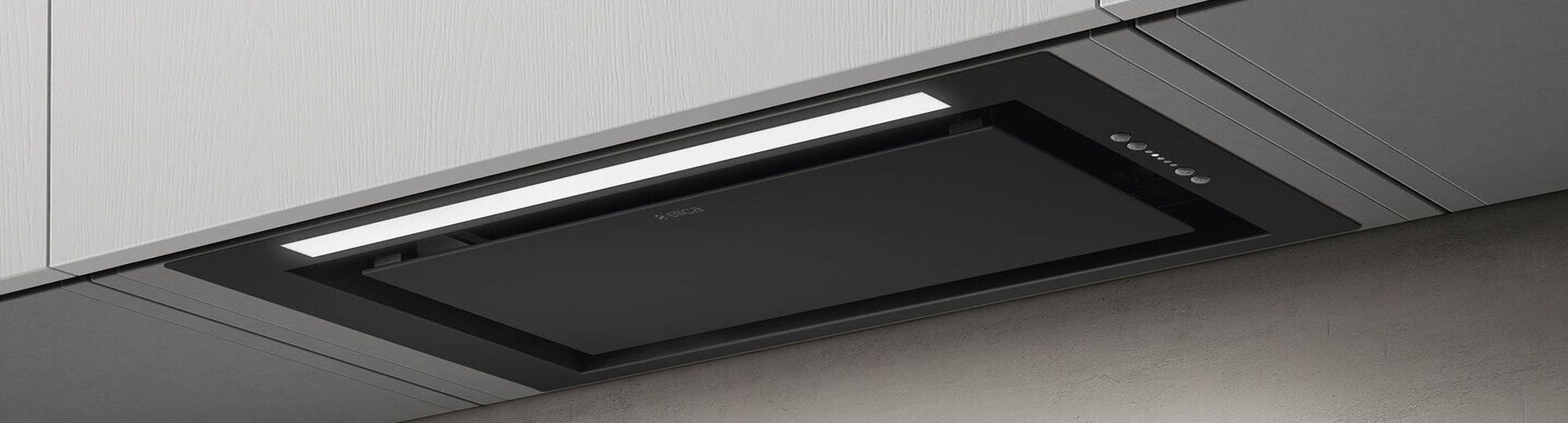 Máy hút mùi âm tủ ELICA LANE MBL/A/72