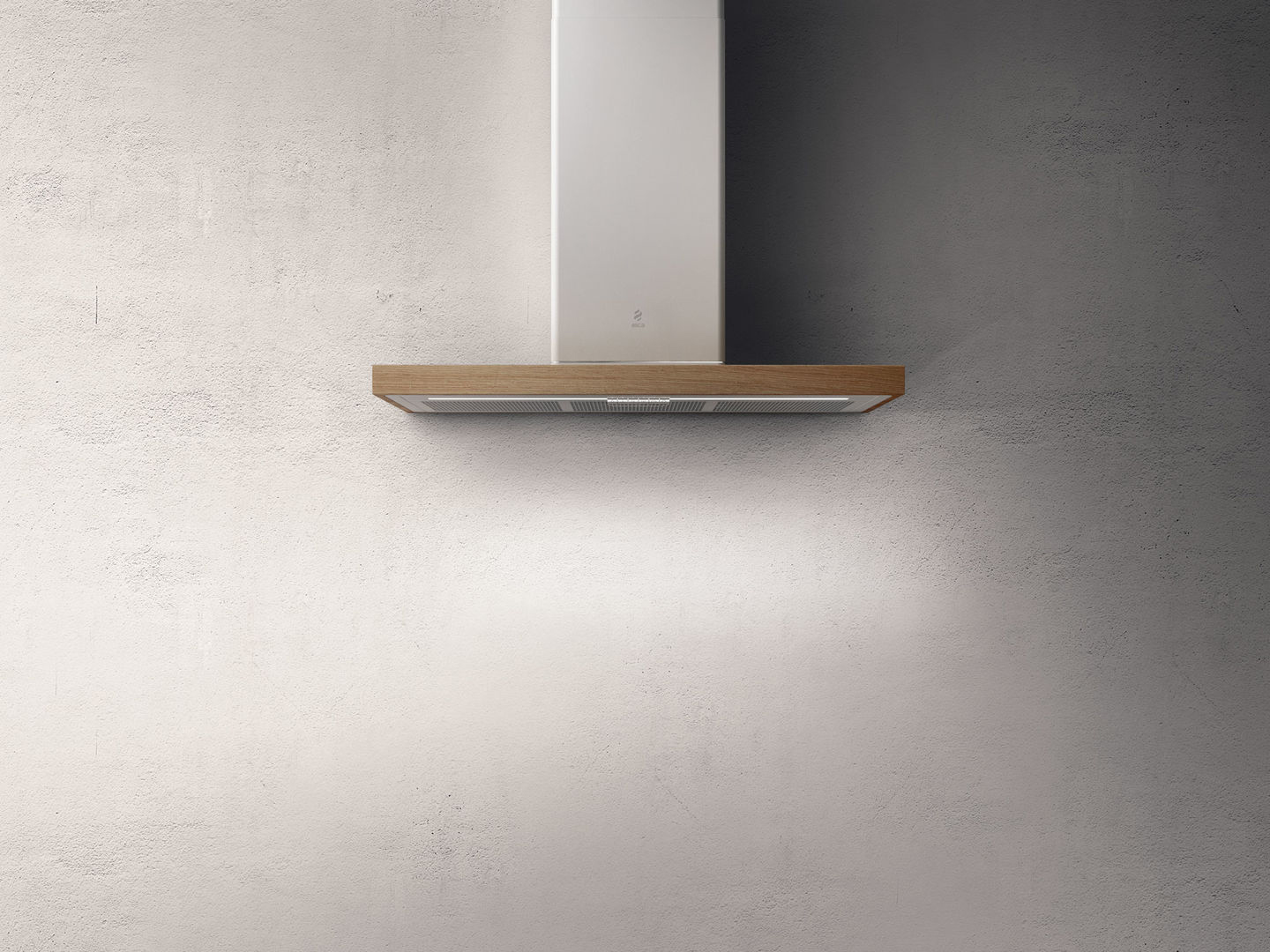 Máy hút mùi áp tường ELICA BIO WH/A 90 ROVERE