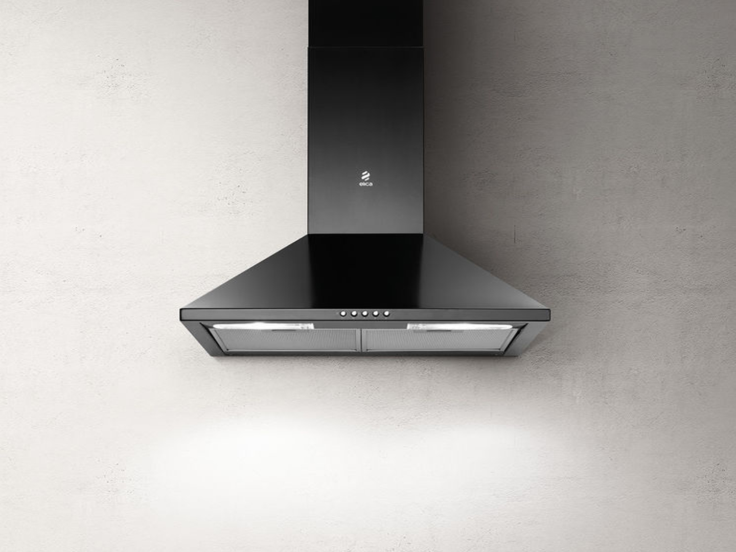 Máy hút mùi áp tường ELICA TAMAYA PB IX/A/60(90) BL/A/60(90)